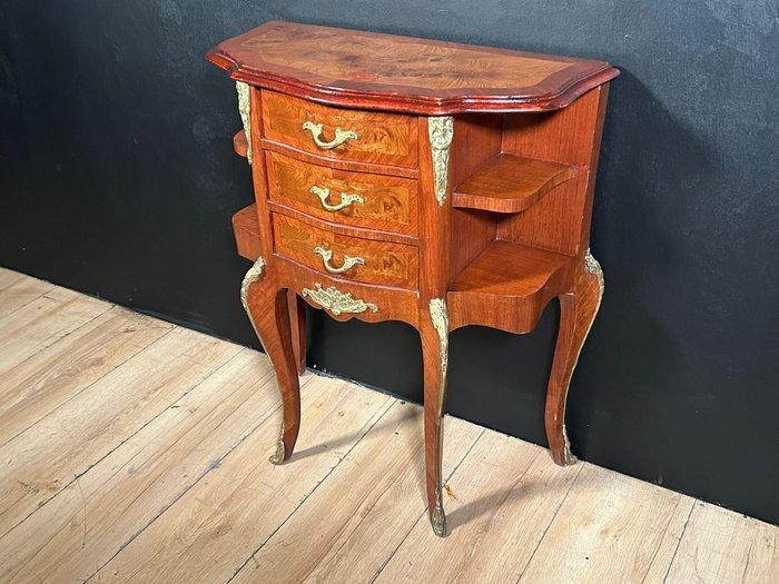 Kabinet - Hout, Antiquités & Art, Antiquités | Autres Antiquités