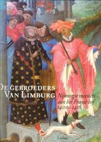 De Gebroeders van Limburg 9789055445936 R. Duckers, Boeken, Kunst en Cultuur | Beeldend, Verzenden, Gelezen, R. Duckers