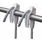 Fend-Fix Stootwilklem XL Set van 2 voor 20-25mm, Watersport en Boten, Ophalen of Verzenden, Nieuw