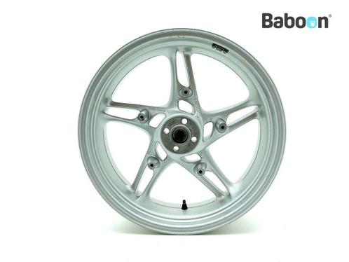 Achterwiel BMW R 1150 RS (R1150RS), Motoren, Onderdelen | BMW, Gebruikt, Verzenden