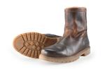 Panama Jack Boots in maat 43 Cognac | 5% extra korting, Overige kleuren, Verzenden, Boots, Gedragen
