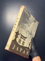 Trautz, F. M. - Japan (Orbis Terrarum Series) - 1930