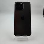 Refurbished iPhone 16 Pro Max 256GB Black Refurbished, Telecommunicatie, Mobiele telefoons | Apple iPhone, Verzenden, Nieuw