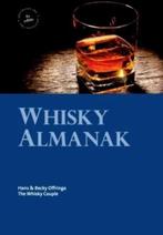 Whisky almanak 9789078668329 Hans Offringa, Verzenden, Hans Offringa