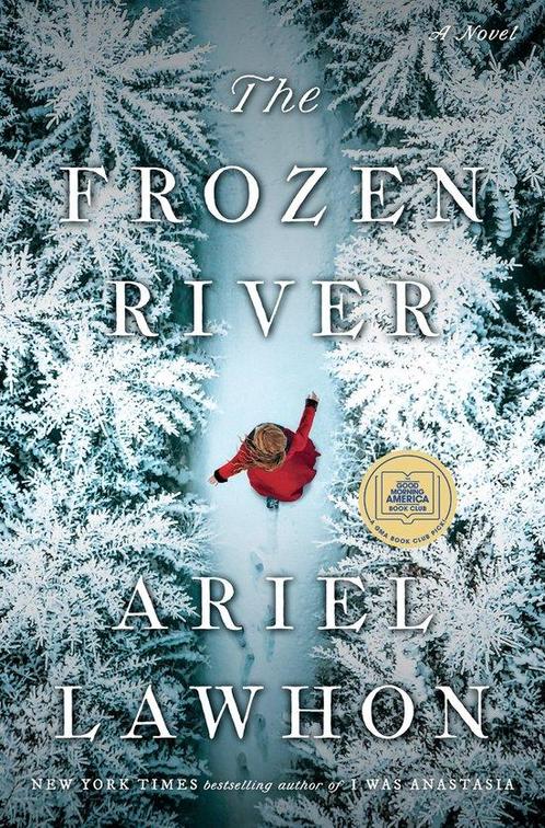 The Frozen River 9780385546874 Ariel Lawhon, Boeken, Overige Boeken, Zo goed als nieuw, Verzenden