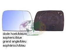 BMW X5, E53, 2000-2003 - SPIEGELGLAS, verwarmd, met dode..., Autos : Pièces & Accessoires, Autres pièces automobiles, Envoi