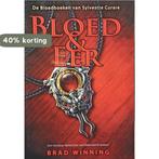 Bloed & Eer 9789460860171 Brad Winning, Boeken, Verzenden, Zo goed als nieuw, Brad Winning