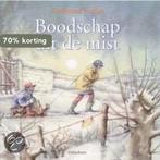 Boodschap uit de mist 9789026611544 Gerbrand Fenijn, Verzenden, Zo goed als nieuw, Gerbrand Fenijn