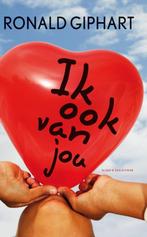 Ik Ook Van Jou 9789038890876 Ronald Giphart, Boeken, Verzenden, Gelezen, Ronald Giphart