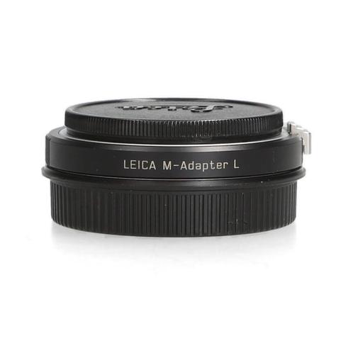 Leica M-Adapter T (18771), Audio, Tv en Foto, Fotografie | Fotostudio en Toebehoren, Zo goed als nieuw, Ophalen of Verzenden