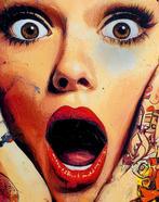 Ginger Red (1965) - Surpised