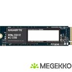 GIGABYTE SSD V2 256GB M.2, Computers en Software, Harde schijven, Verzenden, Nieuw