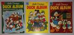 Dell Four Color #611, #782, #840 - Three Duck Albums from, Livres