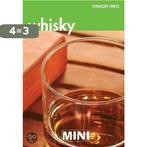 Mini WP / Whisky / Mini Winkler Prins 9789027487407, Boeken, Verzenden, Gelezen, C.P. Shaw