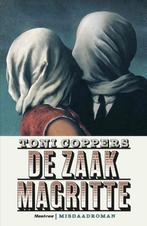 De zaak Magritte / Alex Berger / 1 9789022333358, Boeken, Verzenden, Gelezen, Toni Coppers