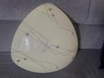 Unknown - Lampe - Verre - Suspension vintage., Antiek en Kunst