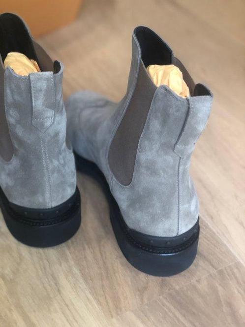 Tods - Enkellaarsjes - Maat: EU 44, Kleding | Heren, Schoenen