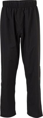 AGU Comfort Regenbroek Essential - Zwart - XXL, Fietsen en Brommers, Verzenden, Nieuw
