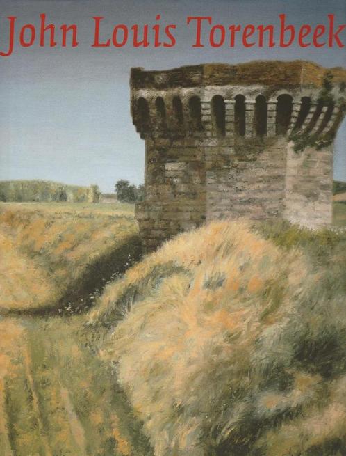 John Louis Torenbeek 9789040096907 C. Straus, Boeken, Kunst en Cultuur | Beeldend, Gelezen, Verzenden