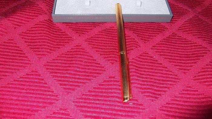 Dunhill - Zonder minimumprijs - Vulpen, Verzamelen, Pennenverzamelingen