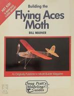 Building the Flying Aces Moth, Nieuw, Nederlands, Verzenden