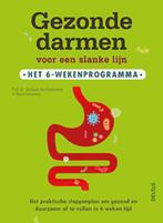 Gezonde darmen voor een slanke lijn 9789044747430, Boeken, Verzenden, Gelezen, Michaela Axt- Gadermann