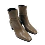 Bally - Bottes - Taille : EU 41 - Neuf dans sa boîte, Nieuw