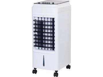 Veiling - Aircooler - 4 liter beschikbaar voor biedingen