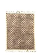 Authentic Beni Ouarain Rug Handmade Moroccan Wool Carpet –, Huis en Inrichting, Nieuw