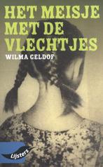 Het meisje met de vlechtjes / 2021 / Jonge lijsters, Verzenden, Zo goed als nieuw