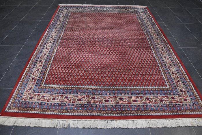 Sarouk Mir - Loper - 290 cm - 205 cm, Huis en Inrichting, Stoffering | Tapijten en Vloerkleden