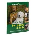 Een puppy in huis / Martin Gaus Bibliotheek 9789052105963, Verzenden, Gelezen, Martin Gaus