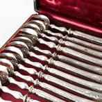 Minerva - Mathurin Moreau - Ménagère pour 12 personnes (12)