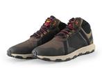 Timberland Hoge sneakers in maat 42 Bruin | 5% extra korting, Kleding | Heren, Schoenen, Bruin, Verzenden, Timberland, Zo goed als nieuw