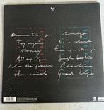 ChefSpecial - Amigo - Limited Edition, Blue/Turquoise vinyl