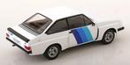MCG 1:18 - Voiture miniature - Ford Escort MKII RS 2000