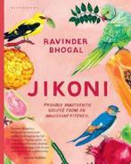 Jikoni 9781526601445 Ravinder Bhogal, Verzenden, Gelezen, Ravinder Bhogal