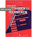 METHODEN EN TECHNIEKEN WERKB SOC WETEN 9789020724677, Boeken, Verzenden, Gelezen, D.B. Baarda