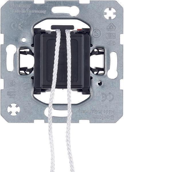 Hager Berker Installatieschakelaar - 613966, Doe-het-zelf en Bouw, Elektriciteit en Kabels, Verzenden