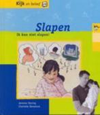 Slapen 9789057881282, Boeken, Gelezen, Celeste Snoek, Jennine Staring, Verzenden