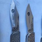 Franklin mint - Canif (6) Art déco - Collectionneur Franklin