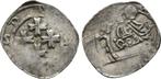 Pfennig Österreich: St Veit: Bernhard von Kaernten, 1202-.., Verzenden, België