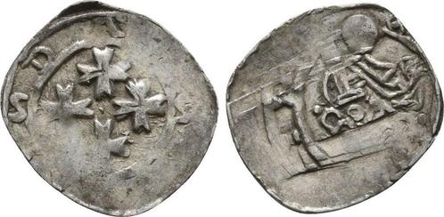 Pfennig Österreich: St Veit: Bernhard von Kaernten, 1202-.., Postzegels en Munten, Munten | Europa | Niet-Euromunten, België, Verzenden