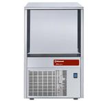 Holle ijsblokjesmachine 22 kg met reserve 9 kg, Verzenden, Nieuw in verpakking, Koelen en Vriezen
