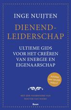 Dienend-leiderschap 9789024438525, Livres, Science, Inge Nuijten, Verzenden