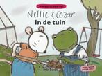 In de tuin / Woordjes leren met Nellie & Cezar 9789031722884, Boeken, Verzenden, Gelezen, Godon