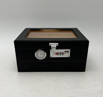 Cave à Cigares - Sans Prix de Réserve - Boîte à cigares -