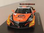 Ebbro 1:43 - Model raceauto - HONDA NSX-GT #8 Arta Super GT, Hobby en Vrije tijd, Nieuw