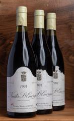 1991 Domaine Maurice Gavignet, Nuits St Georges - Bourgogne, Verzamelen, Nieuw