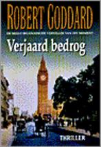 Verjaard bedrog 9789055012756, Robert Goddard, N.v.t., Verzenden
